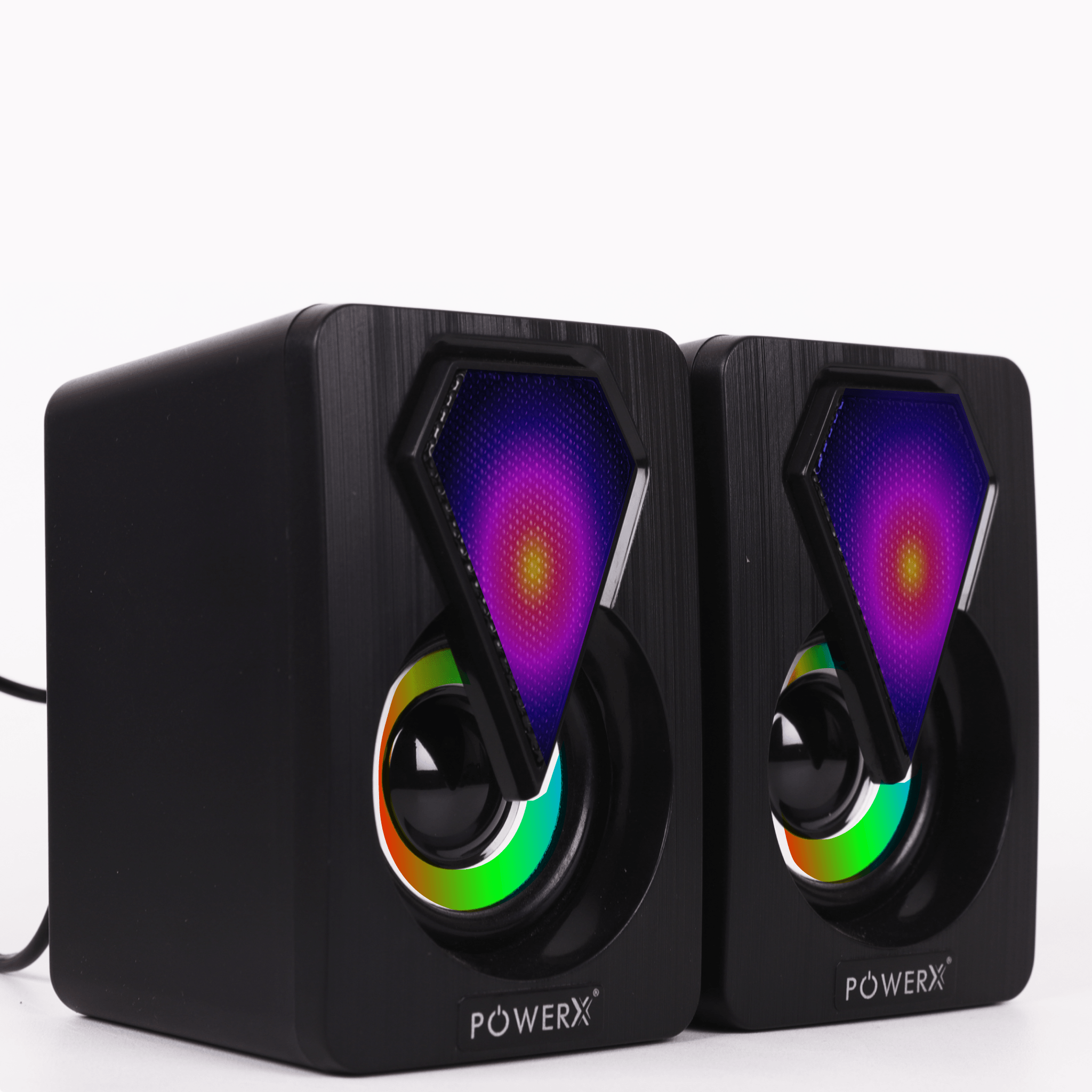 RICO ECHO USB SPEAKER - PowerX