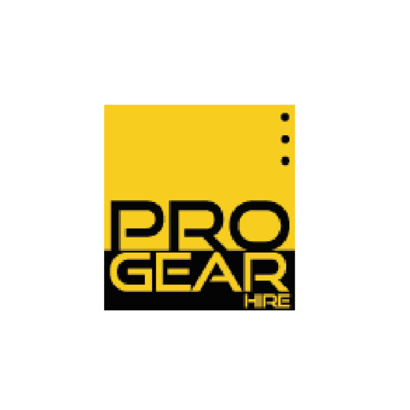 ProGear Hire logo