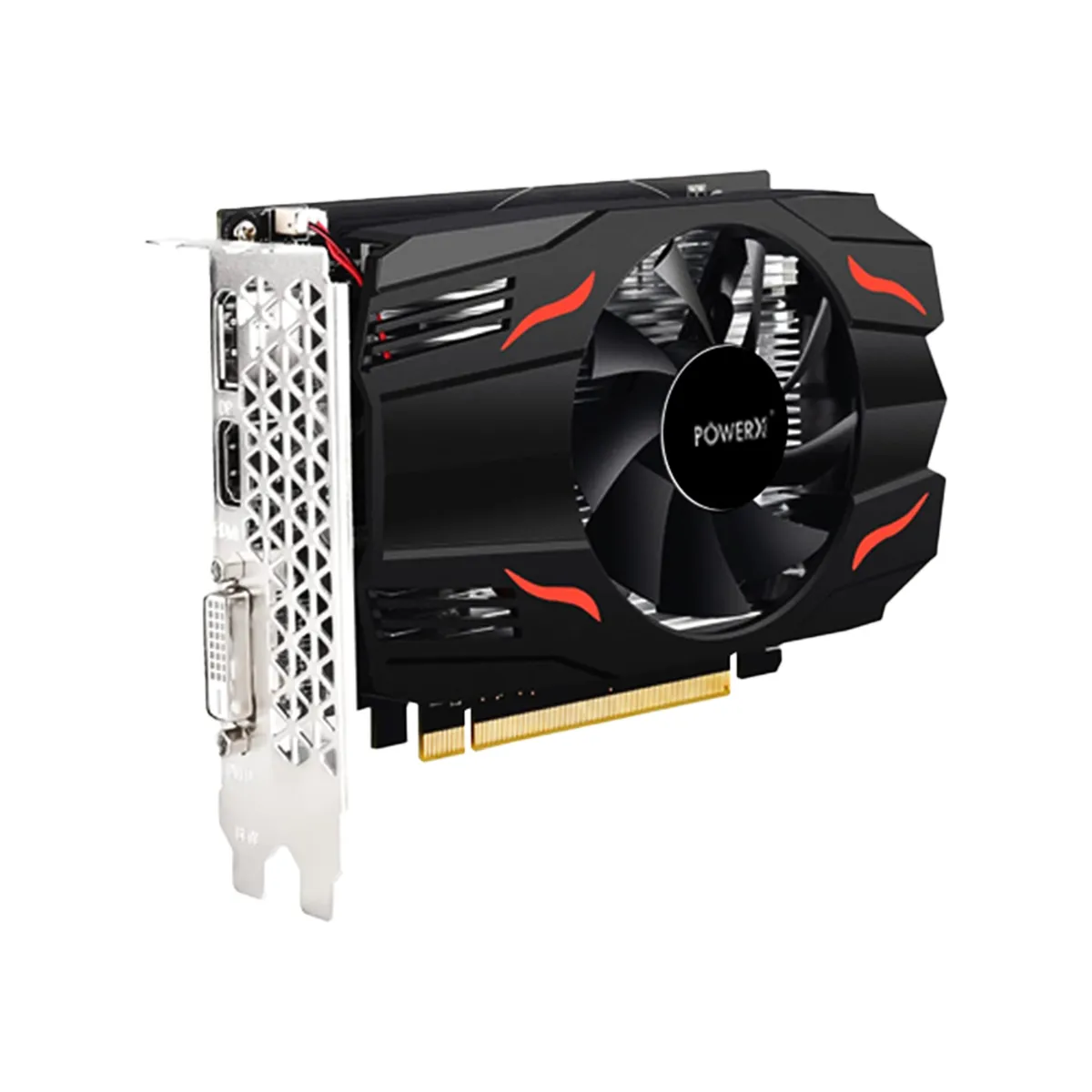 POWERX GT560 4GB DDR5 Graphic Card