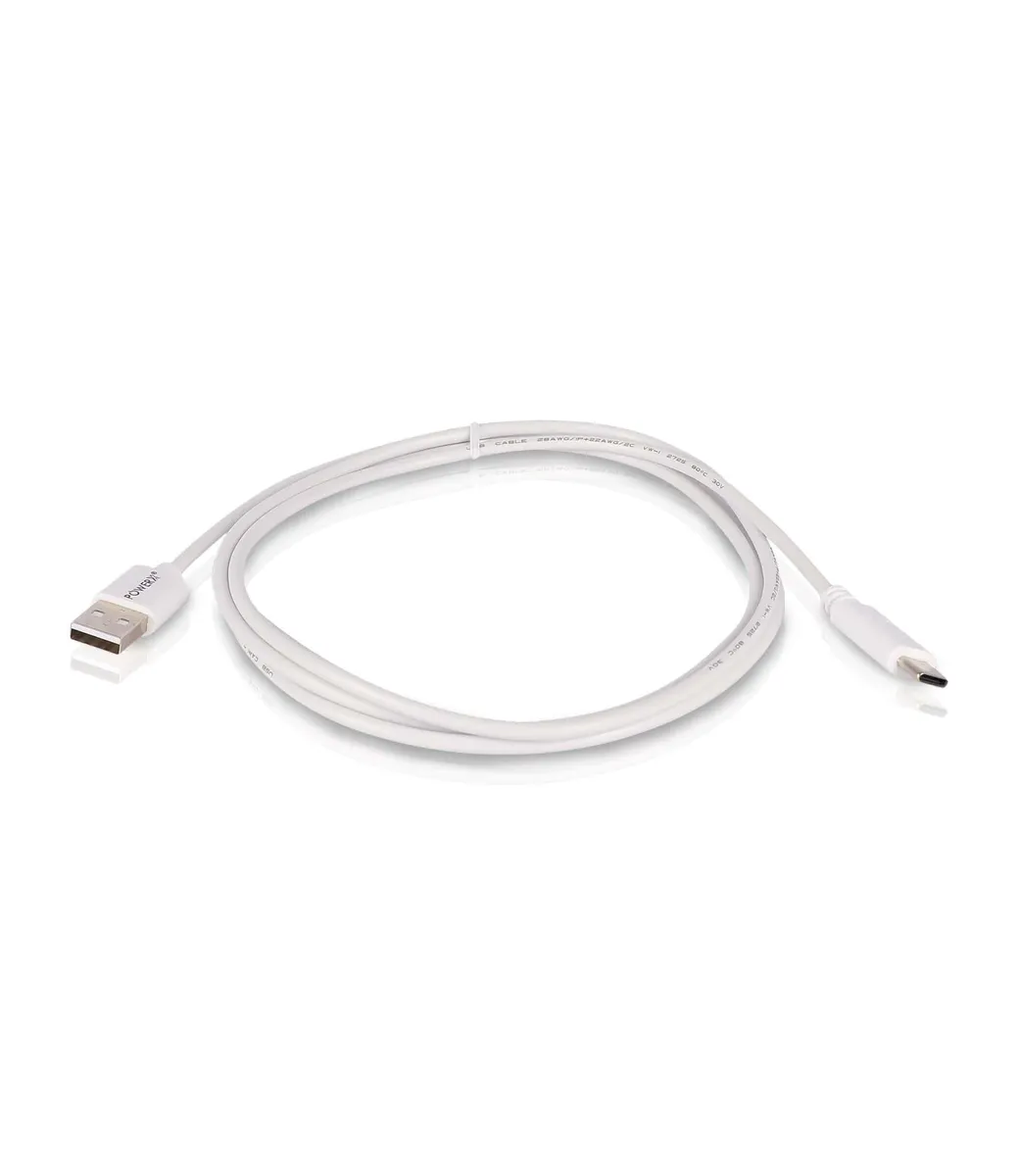 POWERX C Male to USB Female Connector