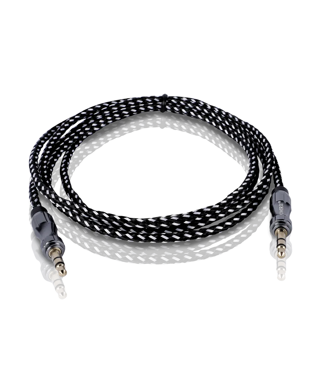POWERX AUX Cable 1.5 Meter