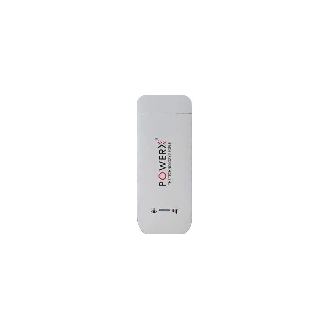 POWERX Data Card 4G Hotspot