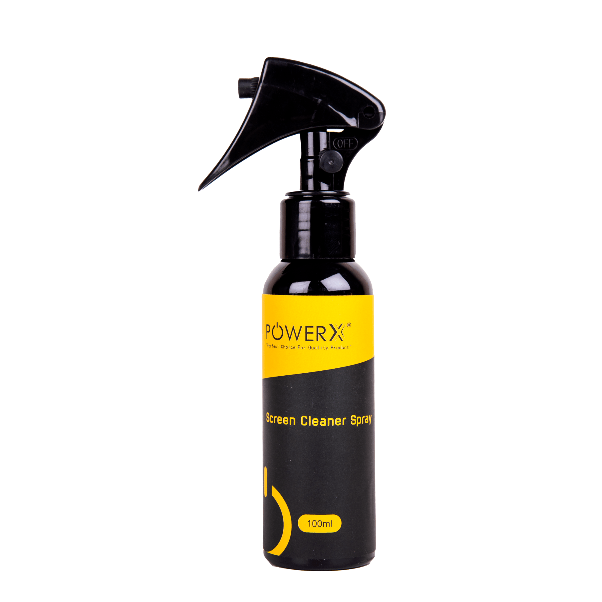 POWERX ULTRA CRYSTAL 90 CLEANING KIT