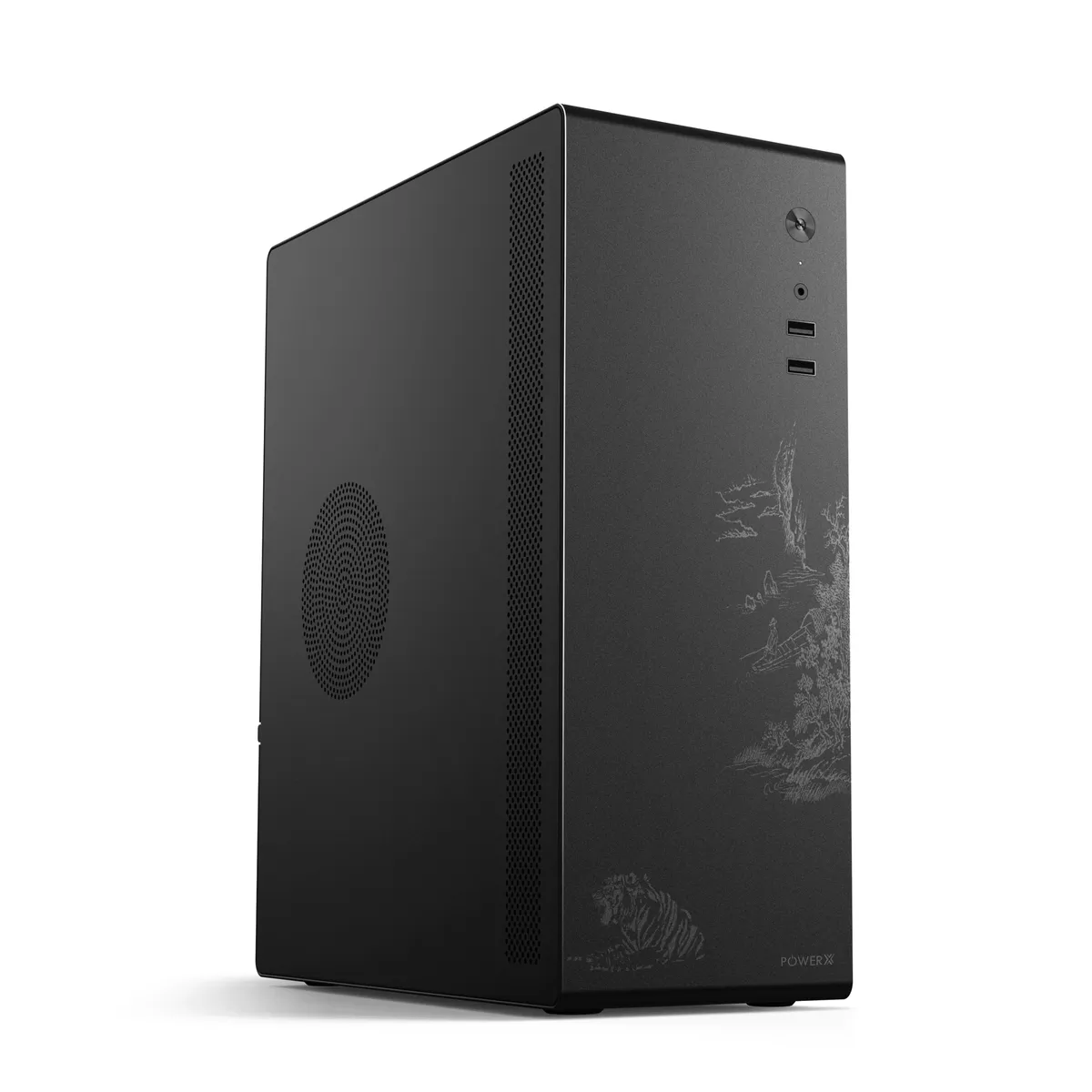 POWERX V100 Basic Cabinet