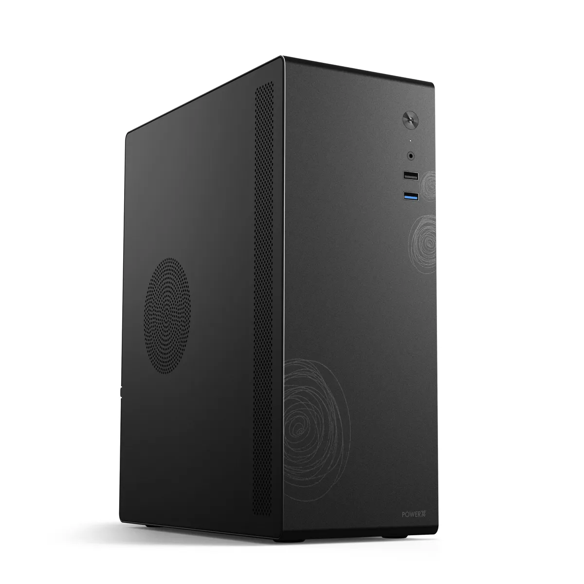 POWERX V100 Pro Cabinet