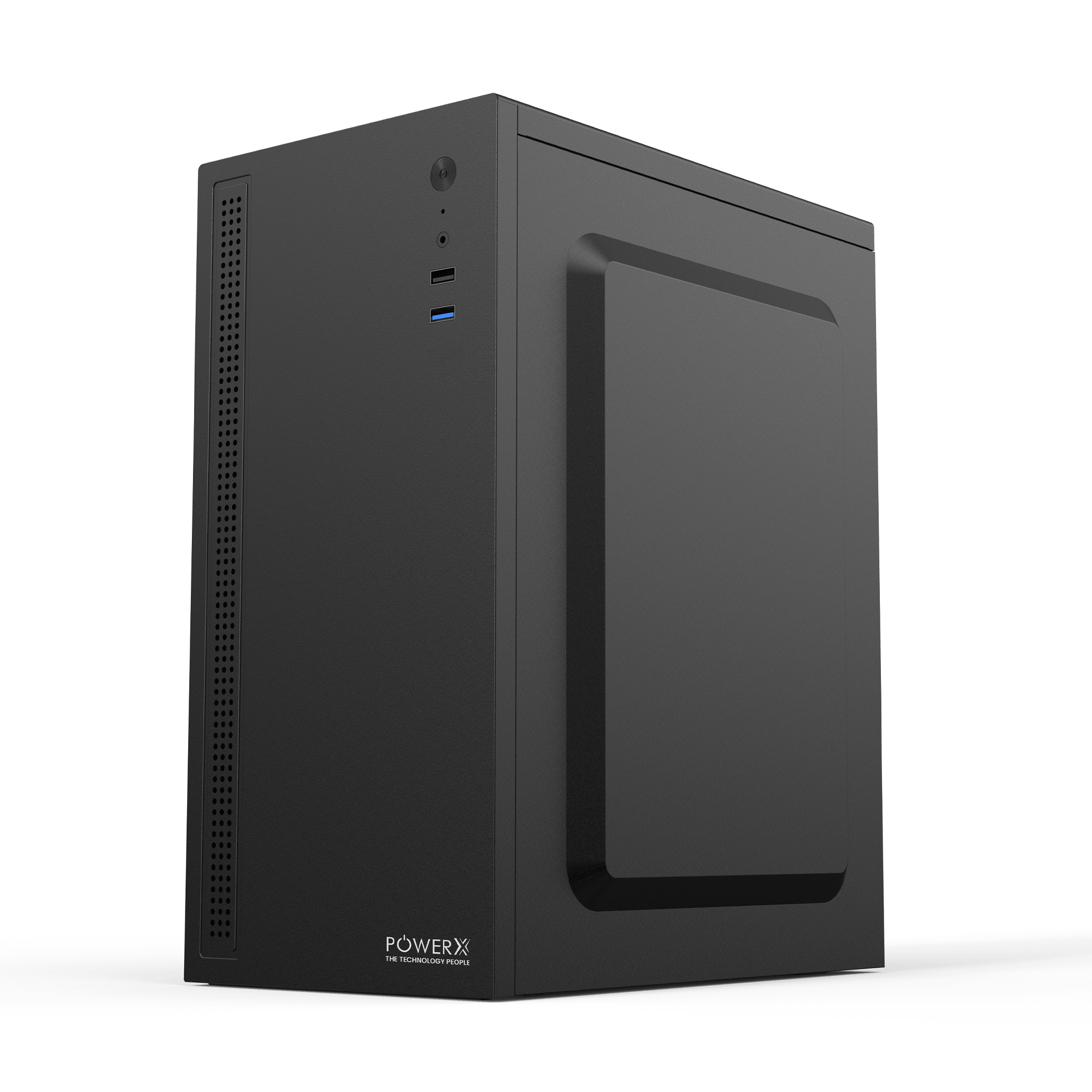 POWERX X100 PRO CABINET