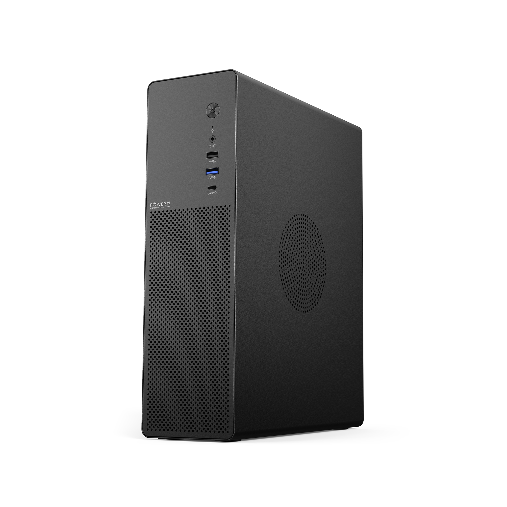 POWERX N100 ULTRA CABINET