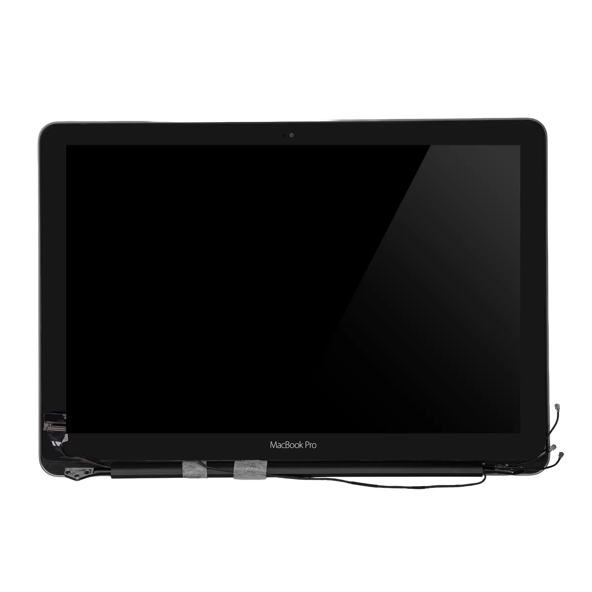 A1278 - Apple Macbook Pro Full Assembly - 2012 - Silver