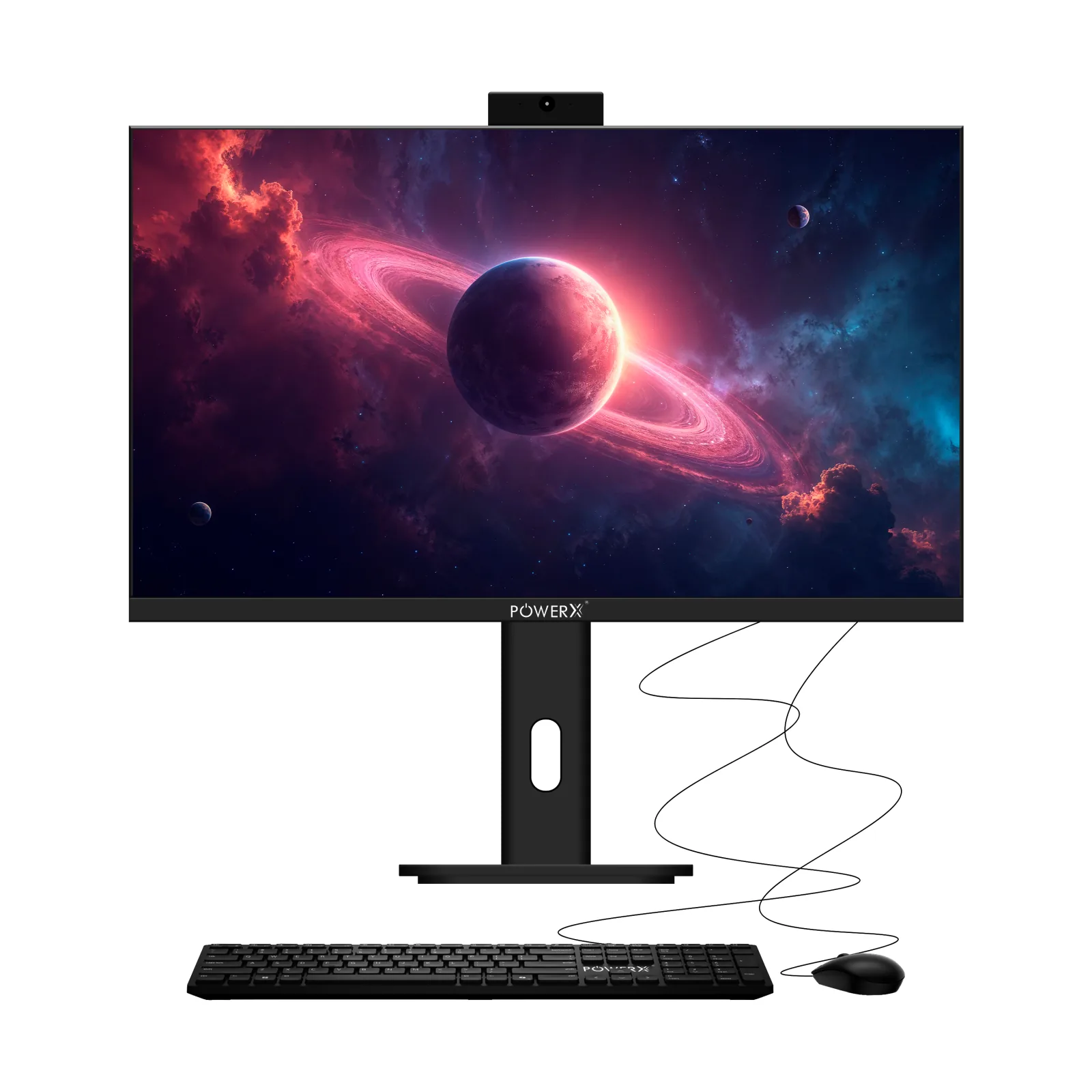 POWERX AIO DESKTOP - PXAIOI313