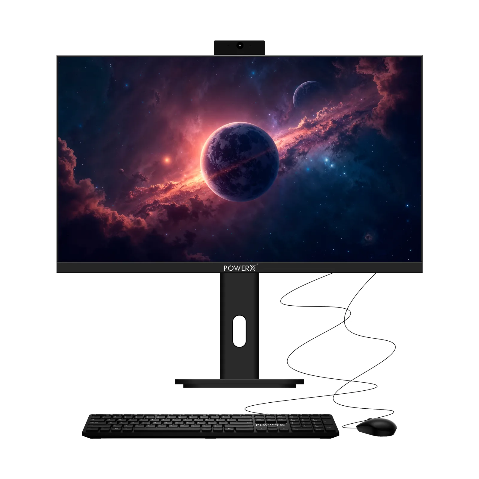 POWERX AIO DESKTOP - PXAIOI314