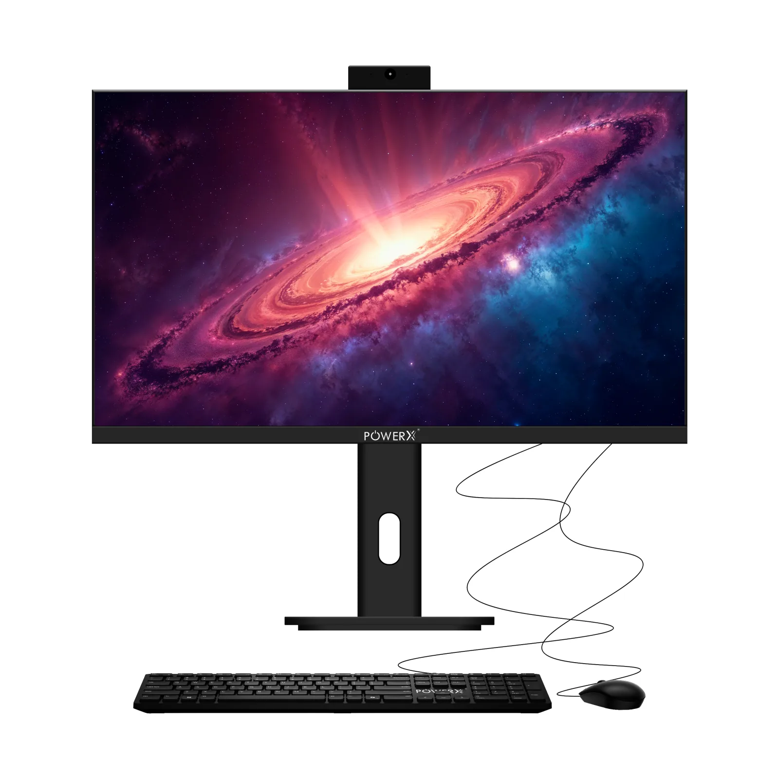POWERX AIO DESKTOP - PXAIOI513