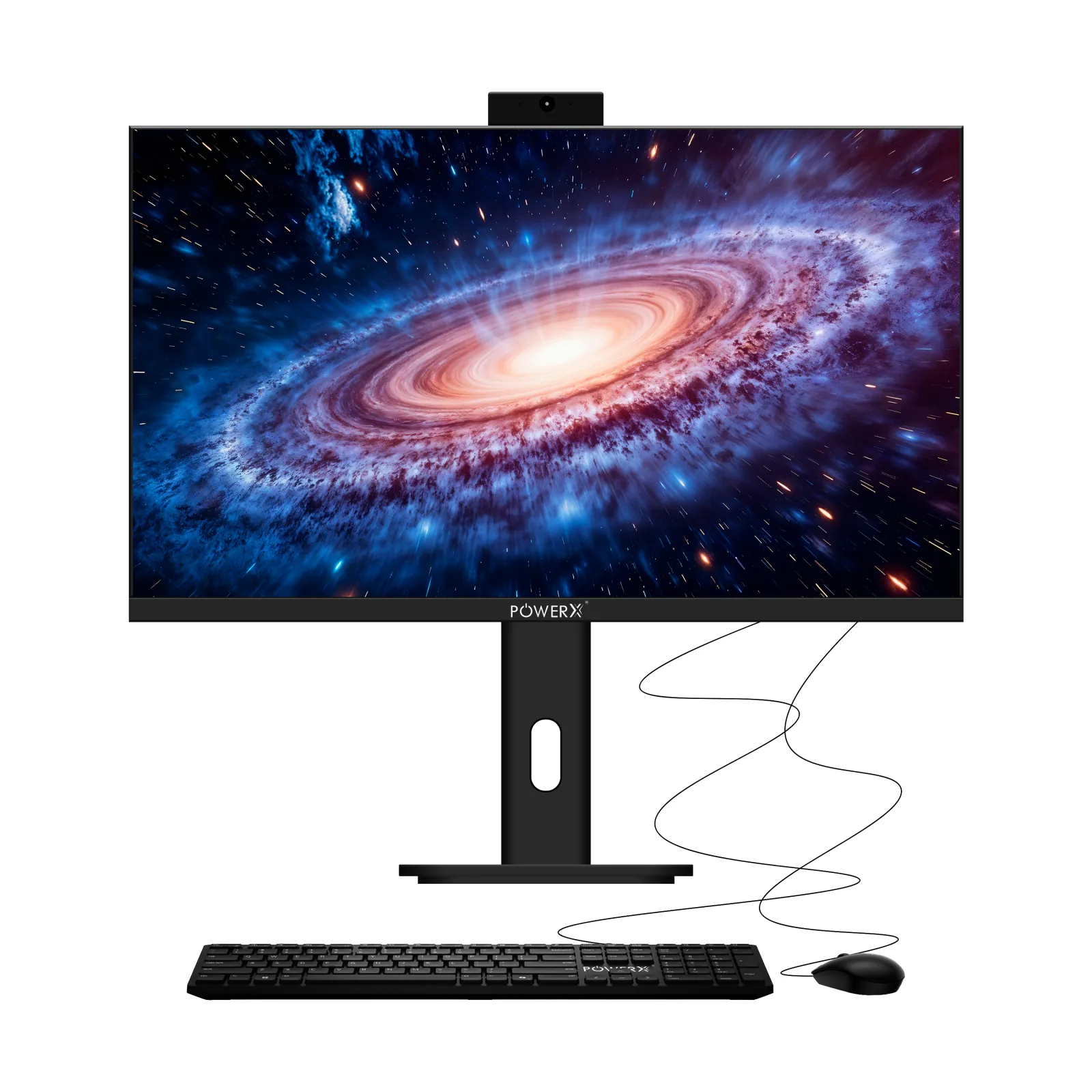 POWERX AIO DESKTOP - PXAIOI514