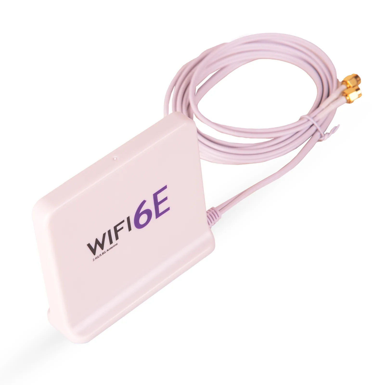 WIFI 6E EXTENSION WITH CABLE