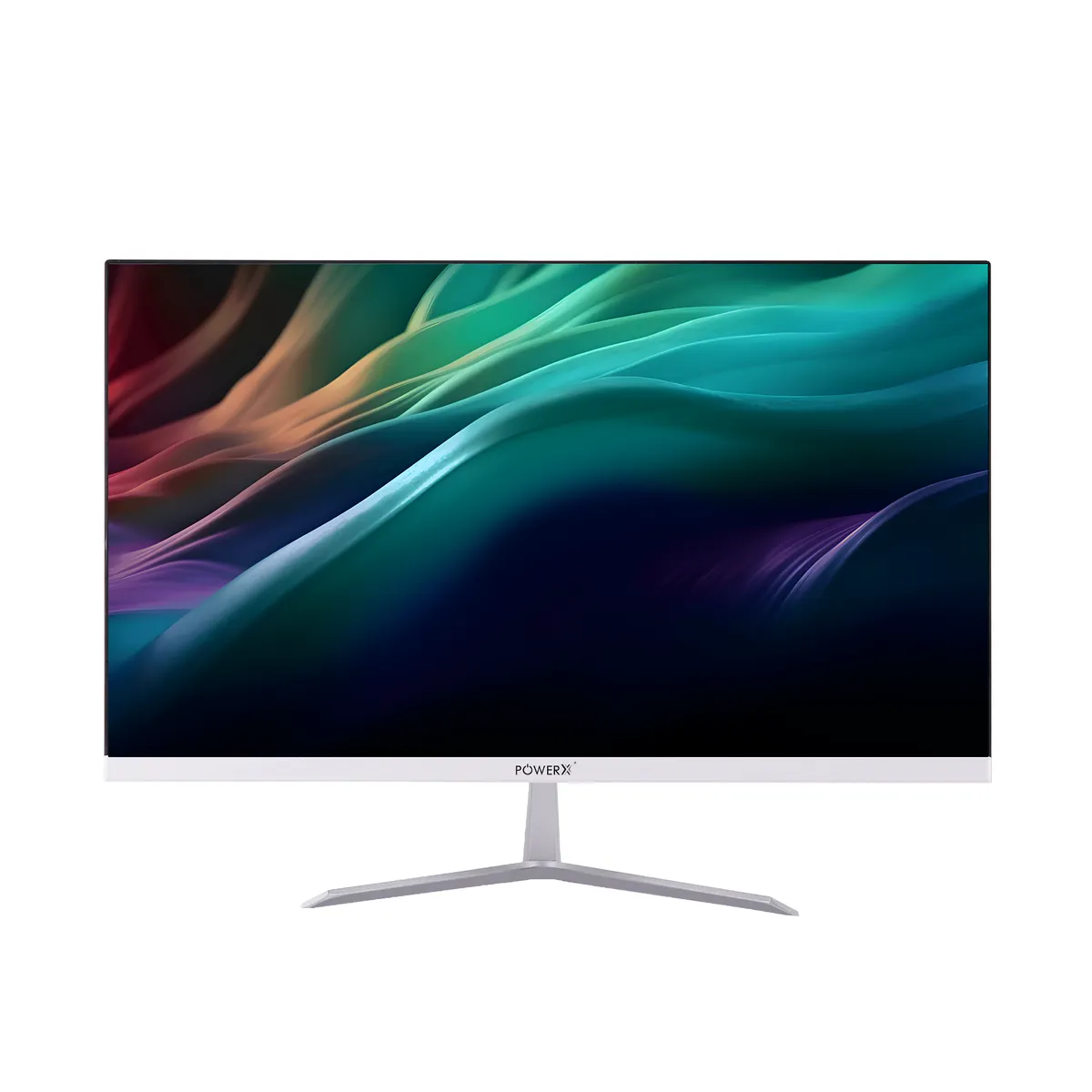 POWERX 21.5” FHD Frameless LED Monitor