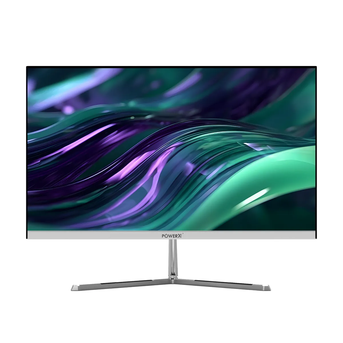 POWERX 23.8” FHD Frameless LED Monitor