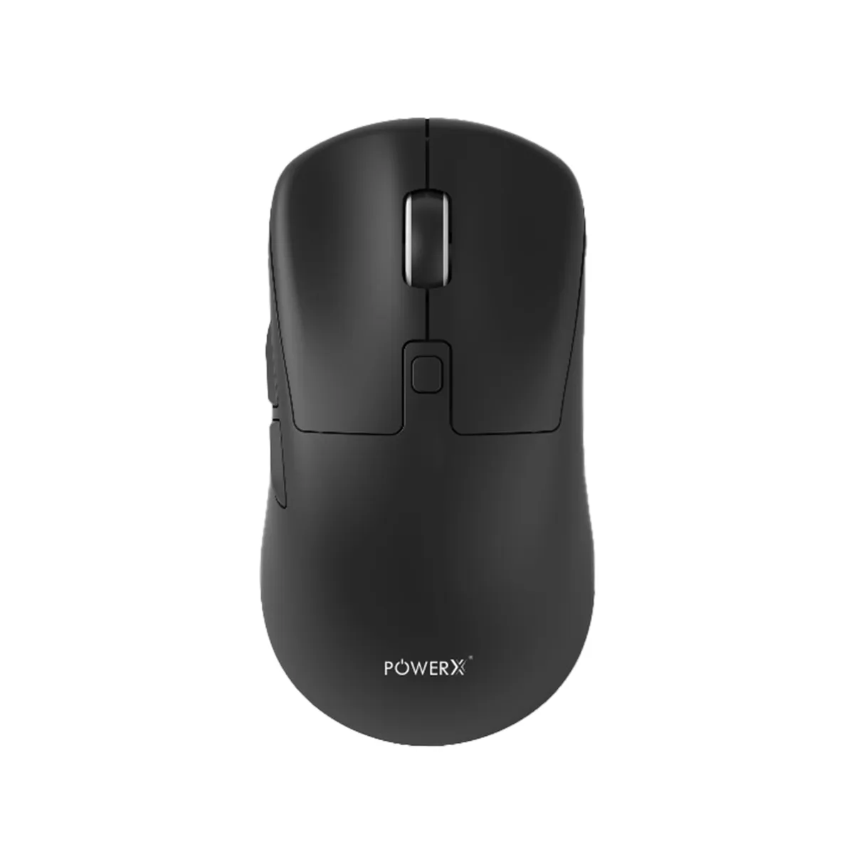 POWERX CRAWLER-W90 USB Wireless Mouse
