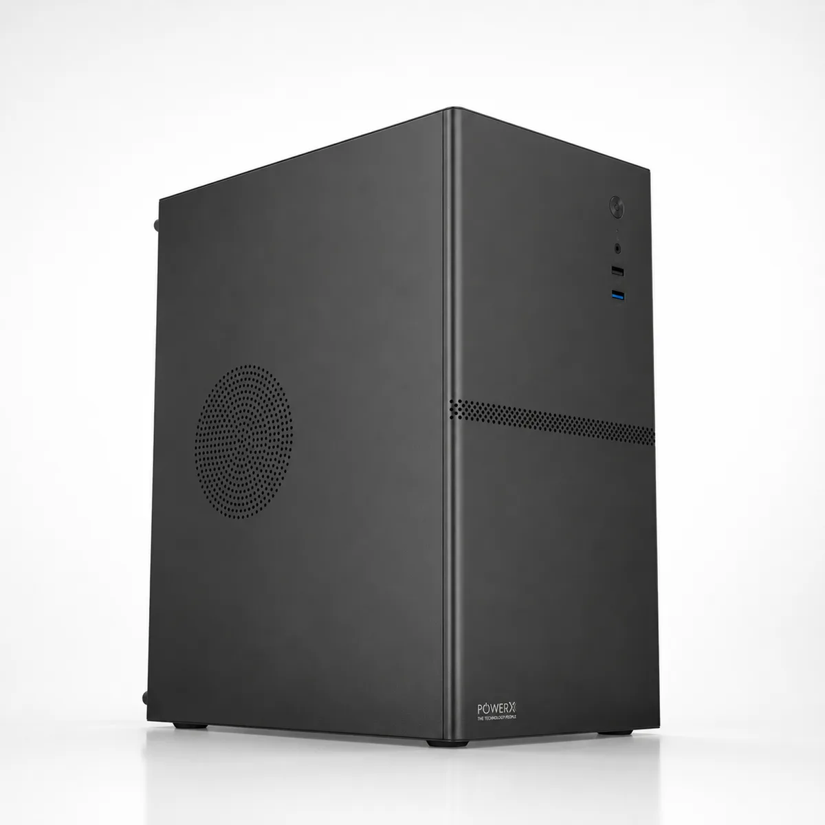 POWERX Kadam P300 Pro Desktop
