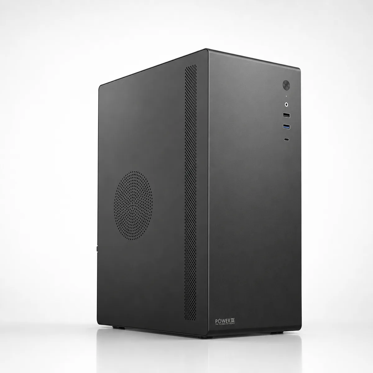 POWERX Chetak V200 Ultra Desktop