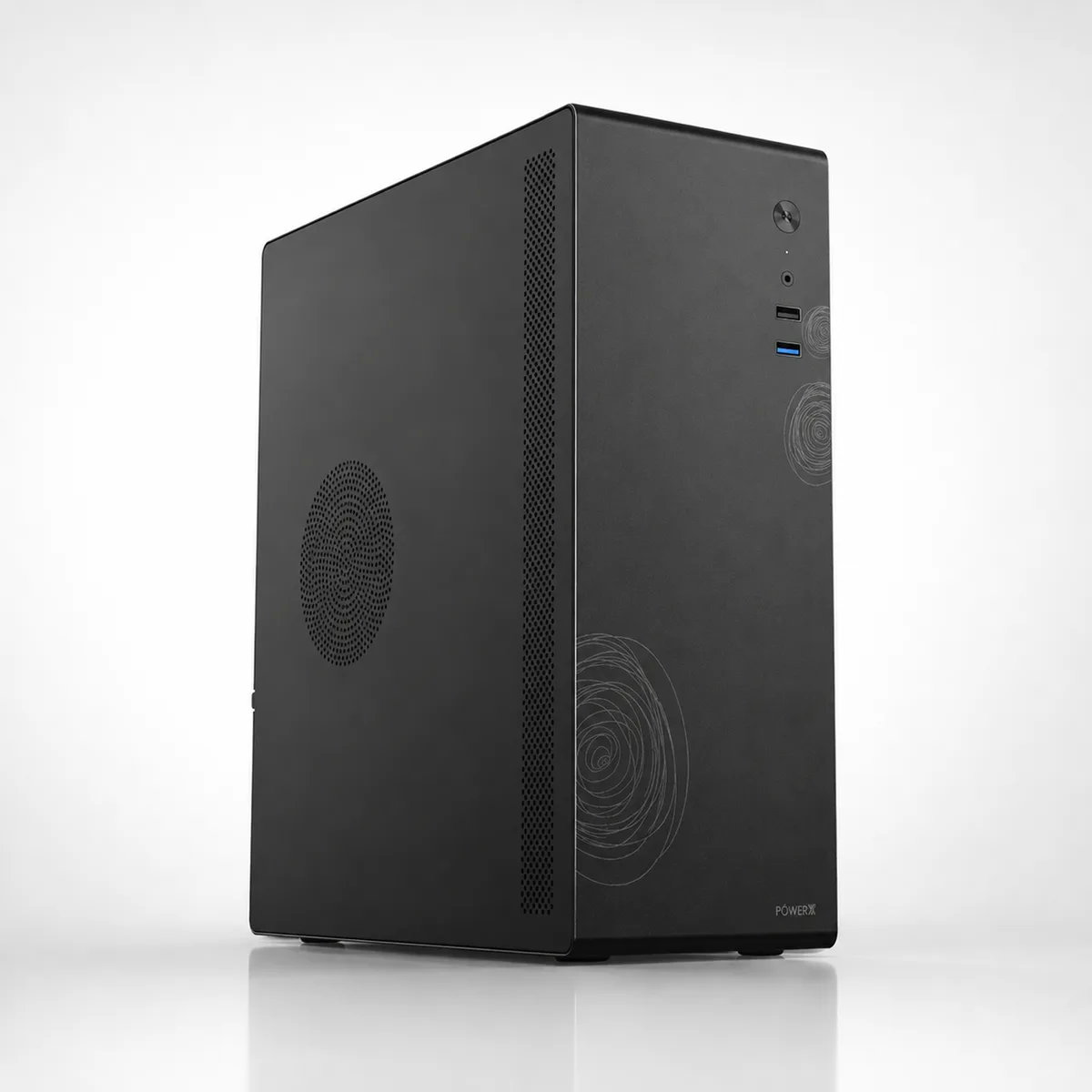 POWERX Veer V100 Pro Desktop