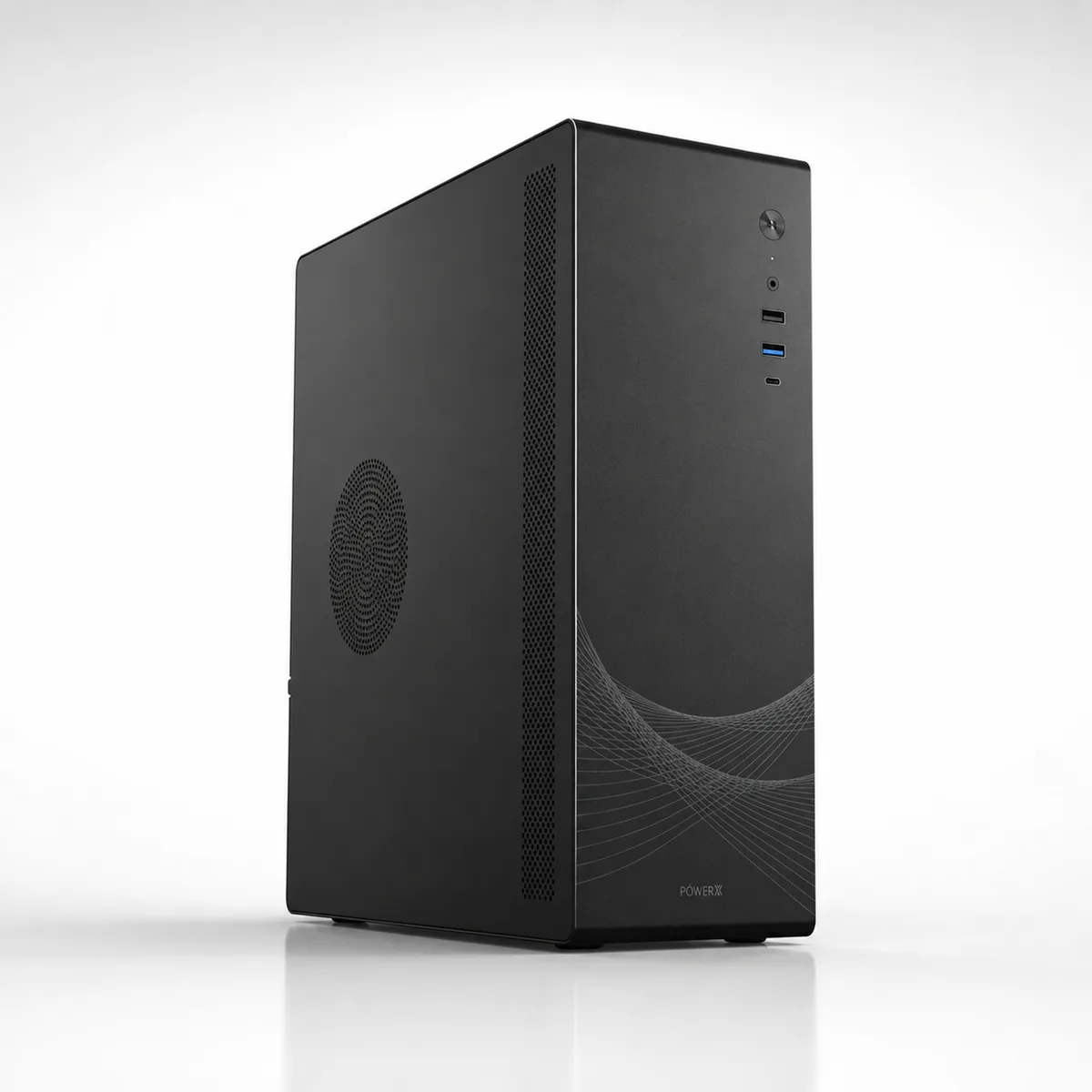 POWERX Vikram V100 Ultra Desktop