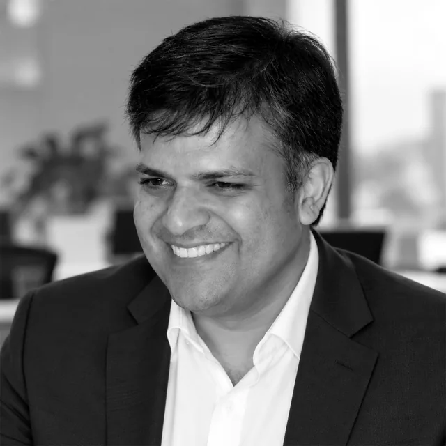 Kaushik Sonawala