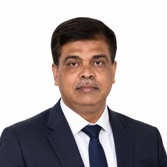 Manash Ghoshal